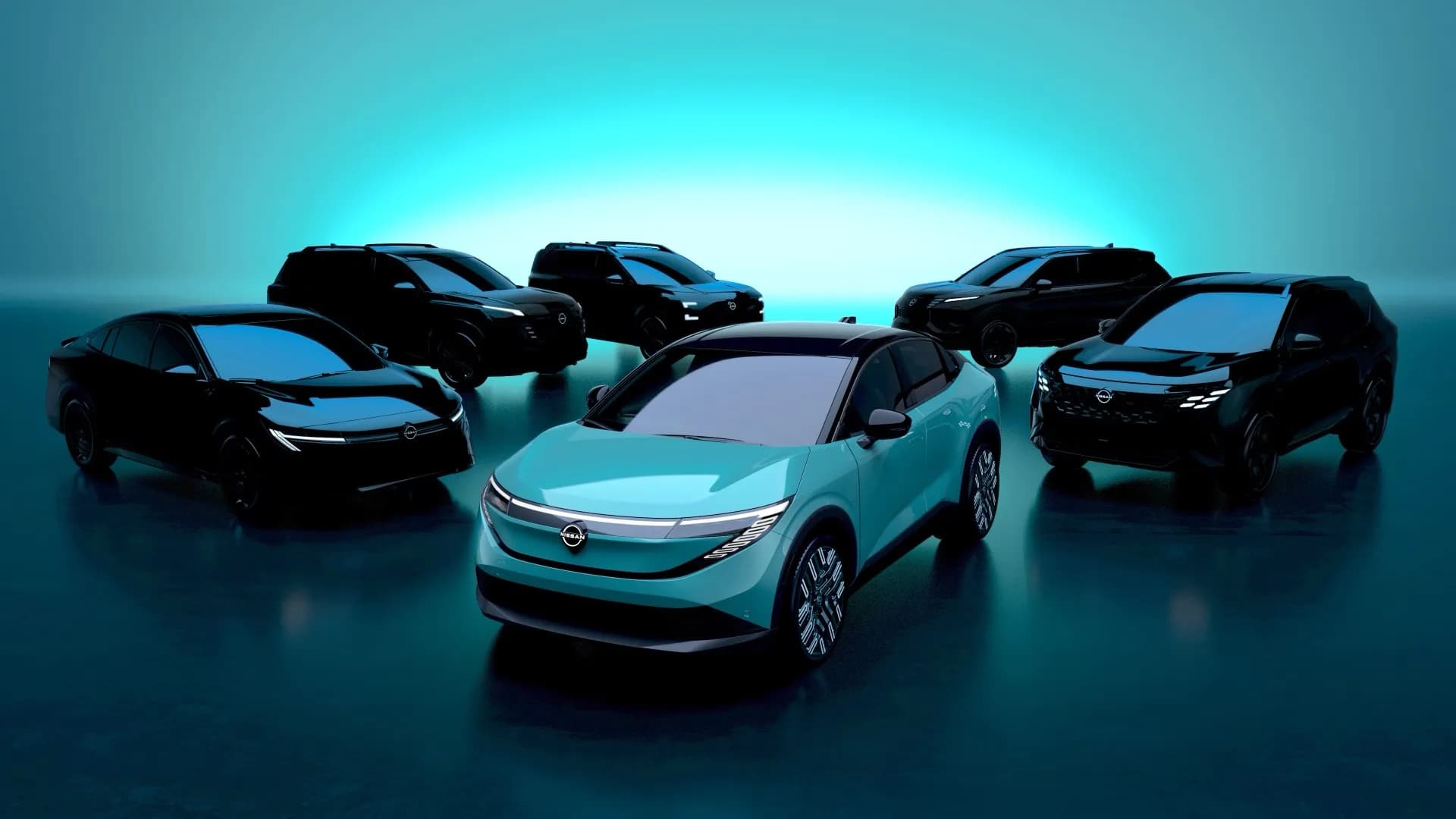 2026 Nissan Leaf details: Affordable EV will face 2026 Chevy Bolt EV