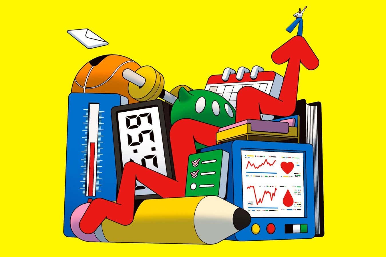 New Scientist. Science news and long reads from expert journalists, covering developments in science, technology, health and the environment on the website and the magazine.