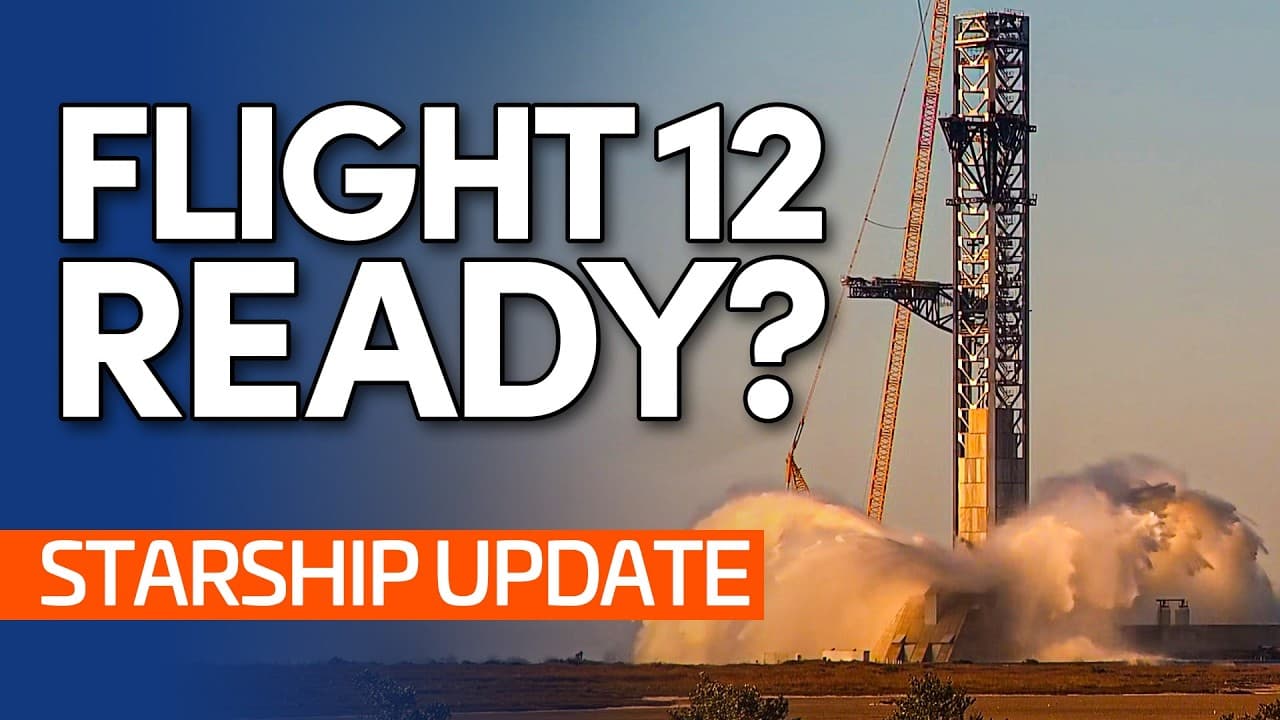 Starship Pad 2 ERUPTS in Full Deluge Test | FAA Clears New Trajectories | Starship Update