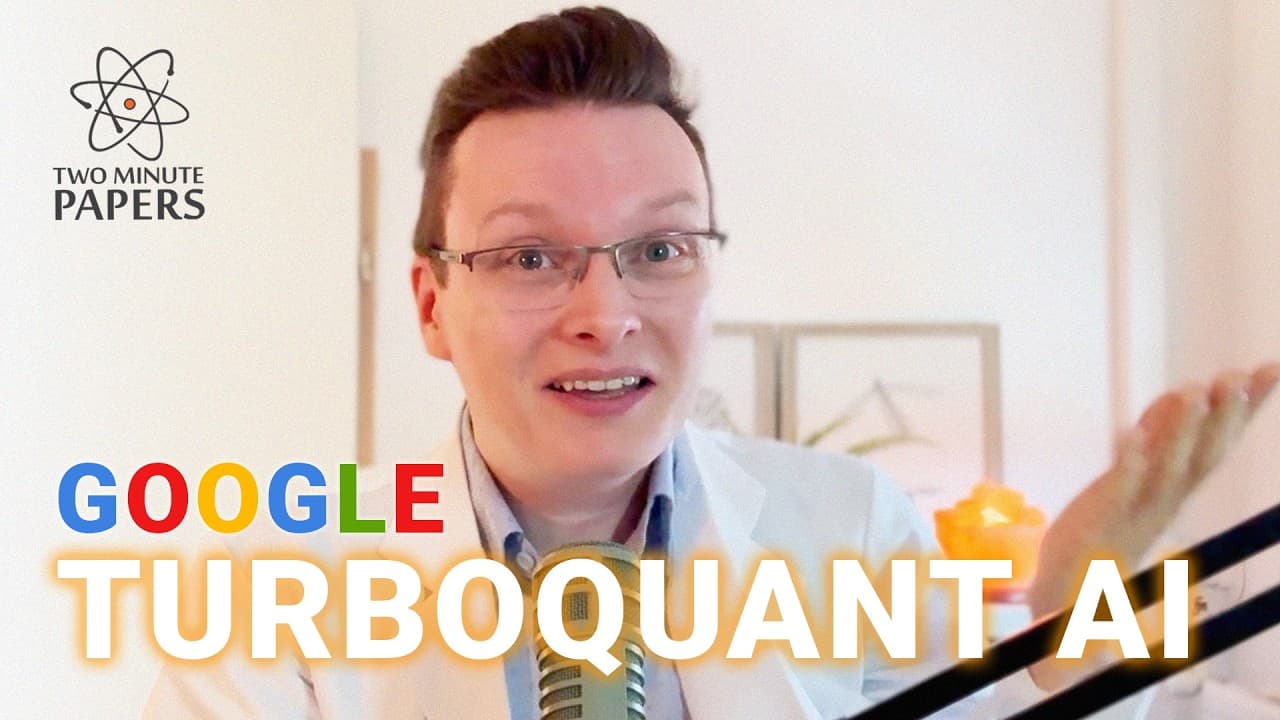 Google’s New AI Just Broke My Brain