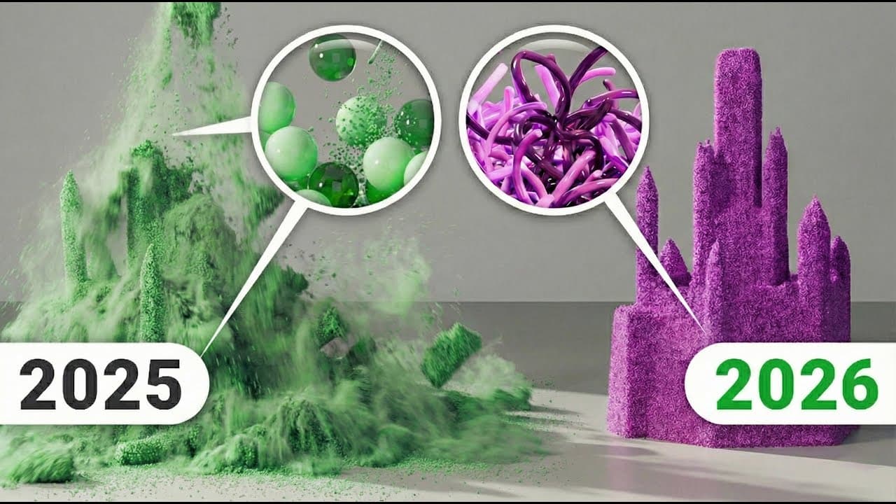 They Said It Was Impossible… This Simulation Solved It