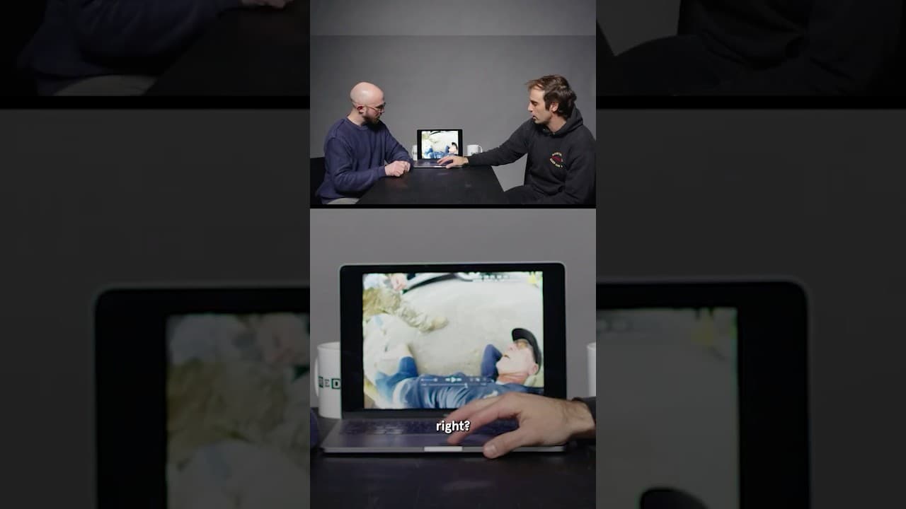 How Border Patrol Justifies Violent Escalation Tactics