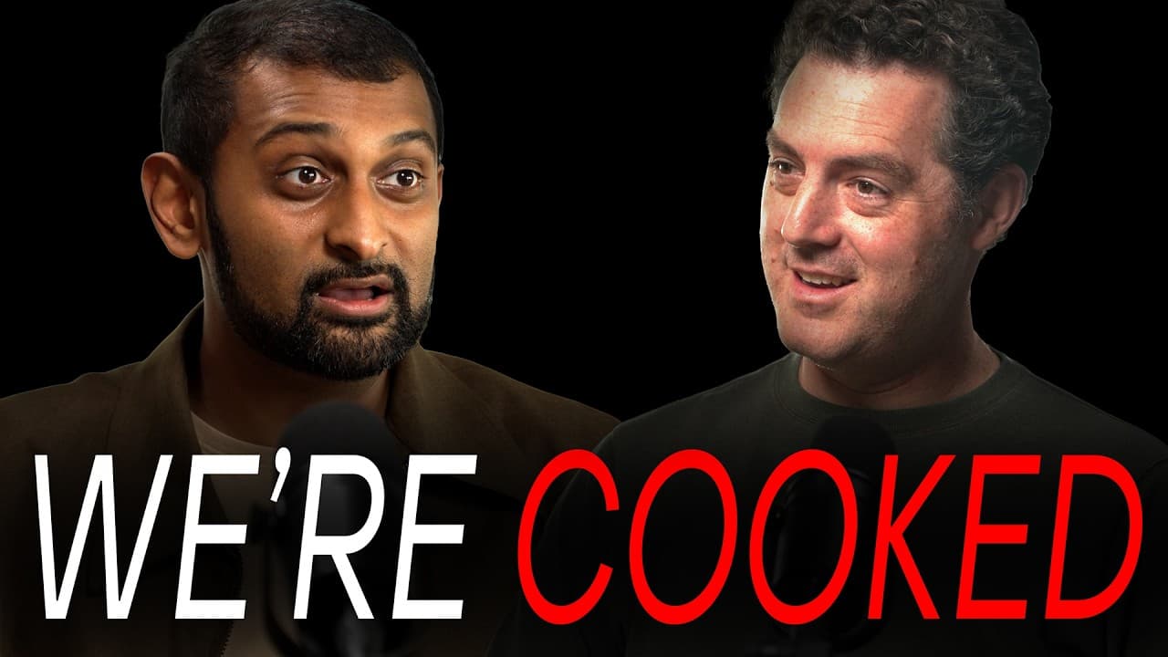 Dylan Patel: They Don't See It Coming