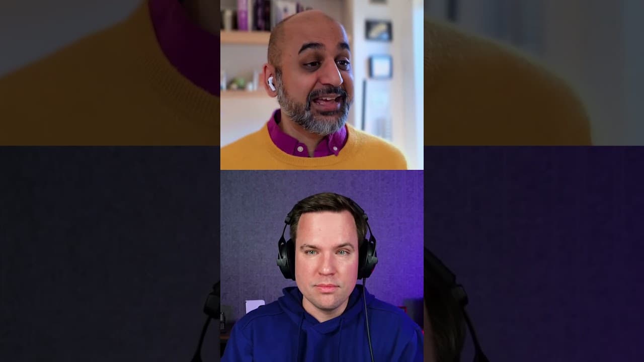 Podcasting's secret superpower #vergecast