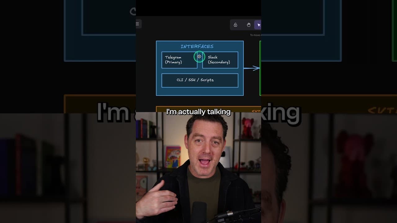 Openclaw has me going crazy