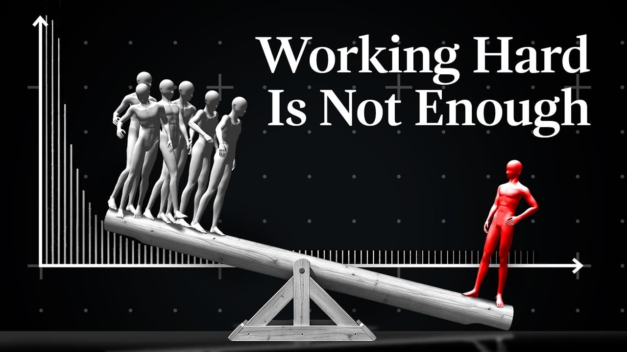 You've (Likely) Been Playing The Game of Life Wrong