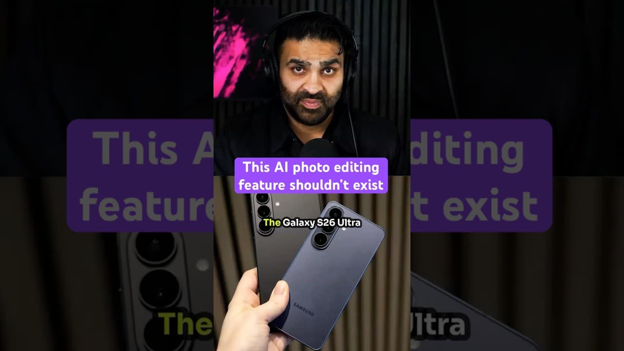 This AI photo editing feature shouldn’t exist #Vergecast