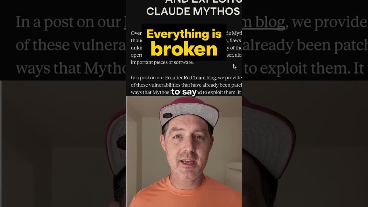 Turns out nowhere is safe