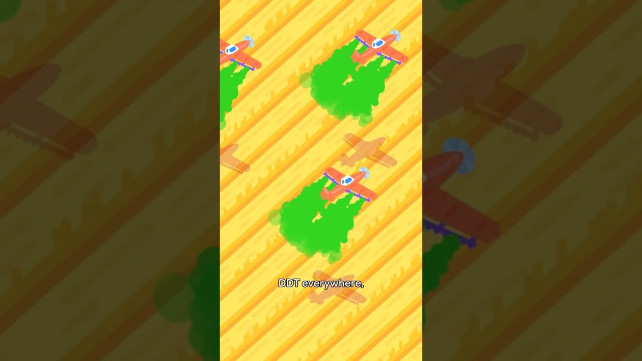 This Parasite Won’t Die