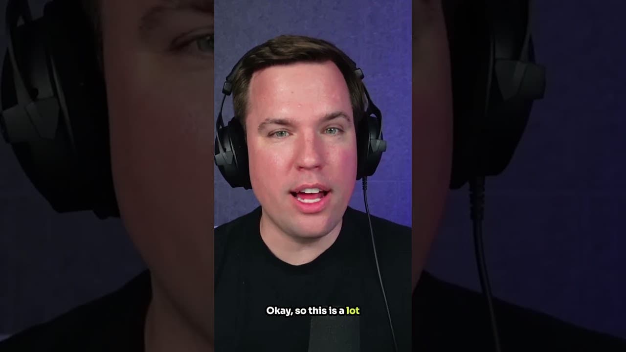 Nilay’s teardown conspiracy theory #vergecast