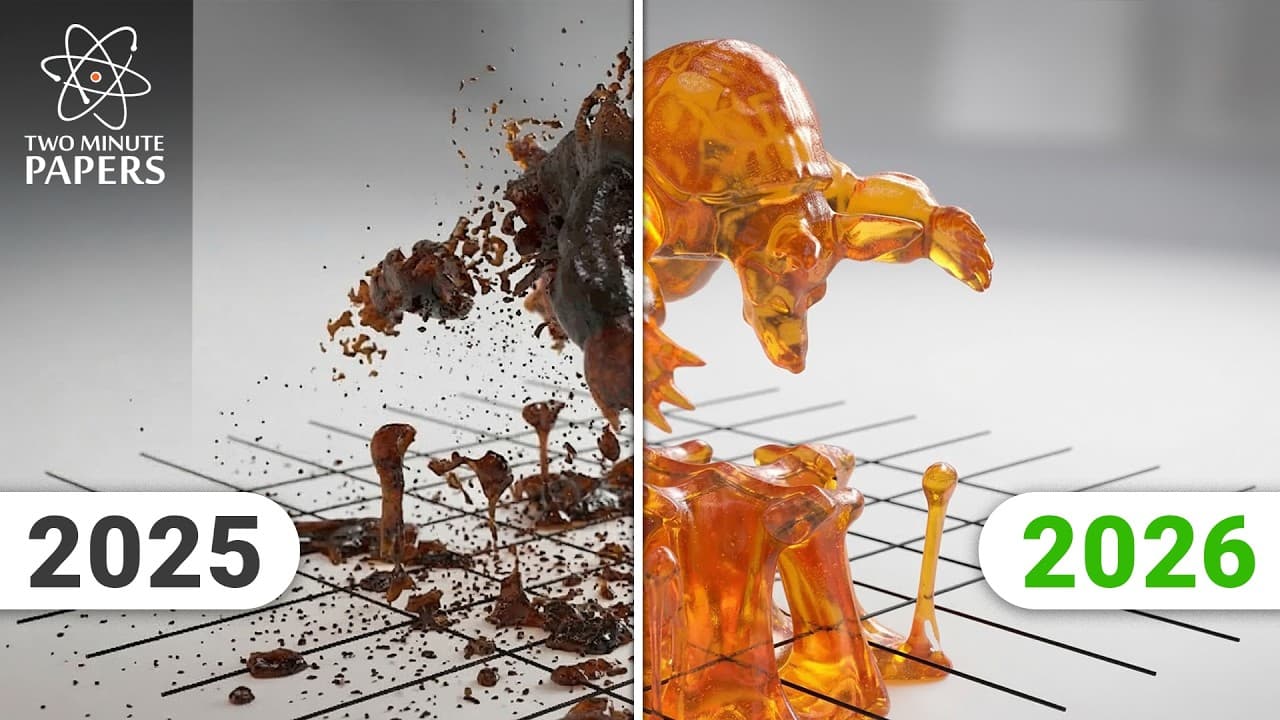 This Physics Breakthrough Looks Impossible