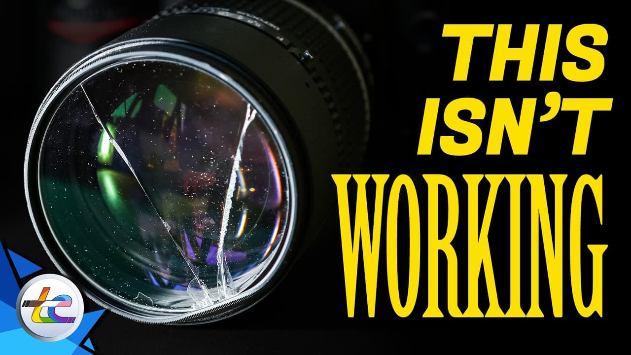 Things Are Not Working Well Right Now - But We Have Some Plans!