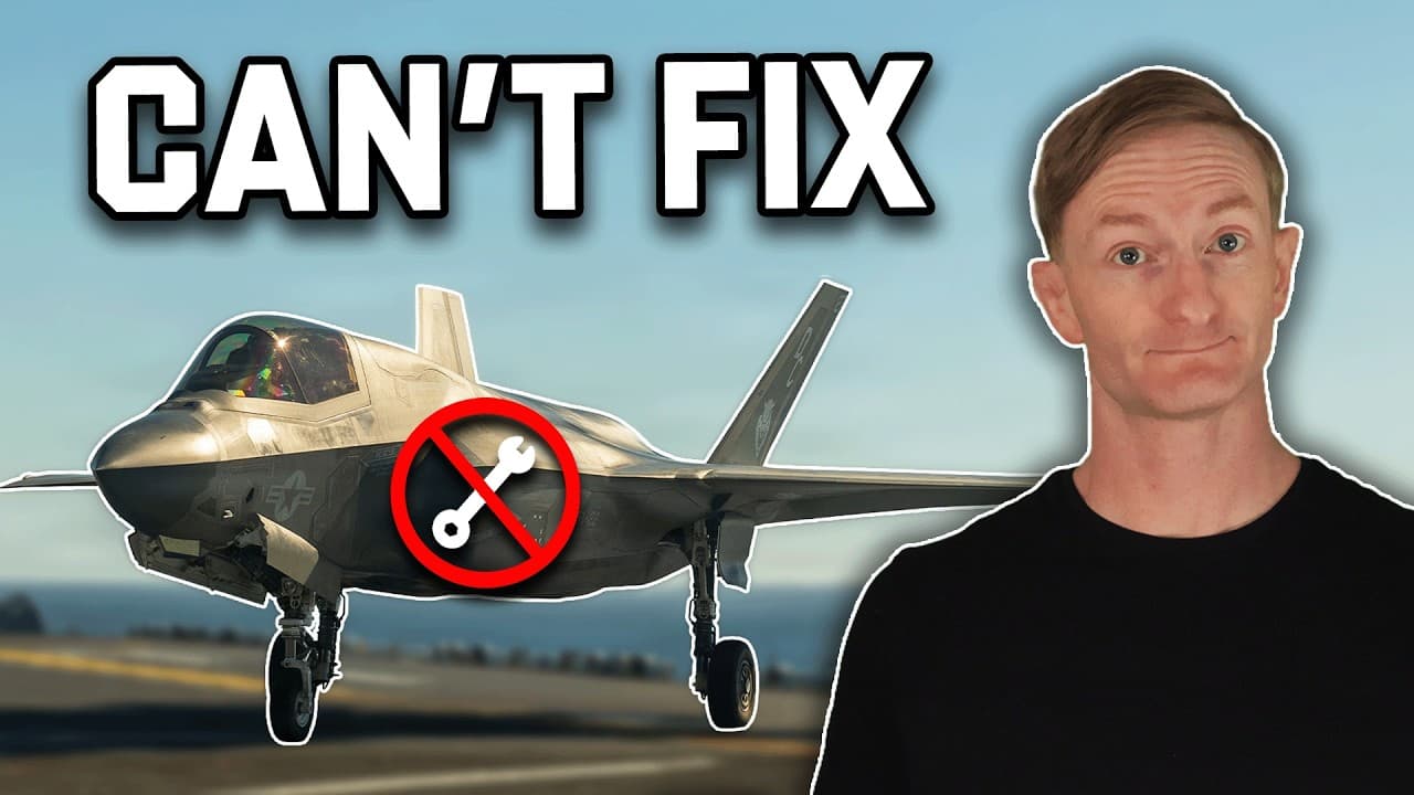 Why The U.S. Military Can’t Fix Its Own Equipment