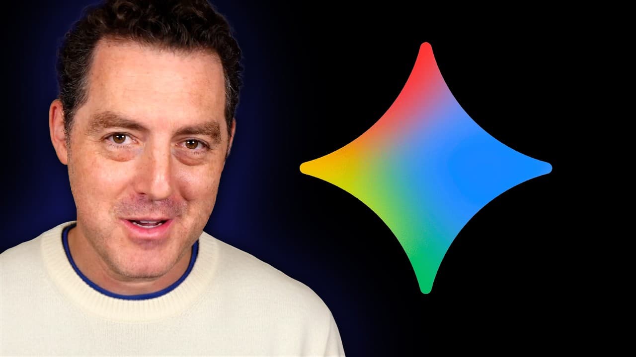 Google just dropped Gemini 3.1... (WOAH)