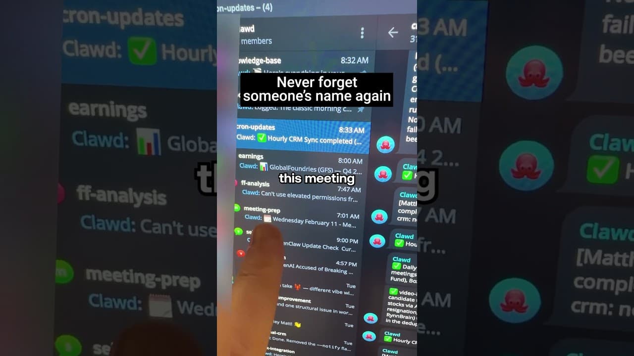 This is actually broken for my life