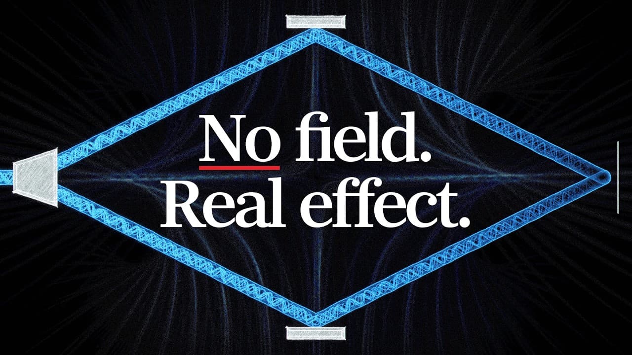 We still don't understand magnetism