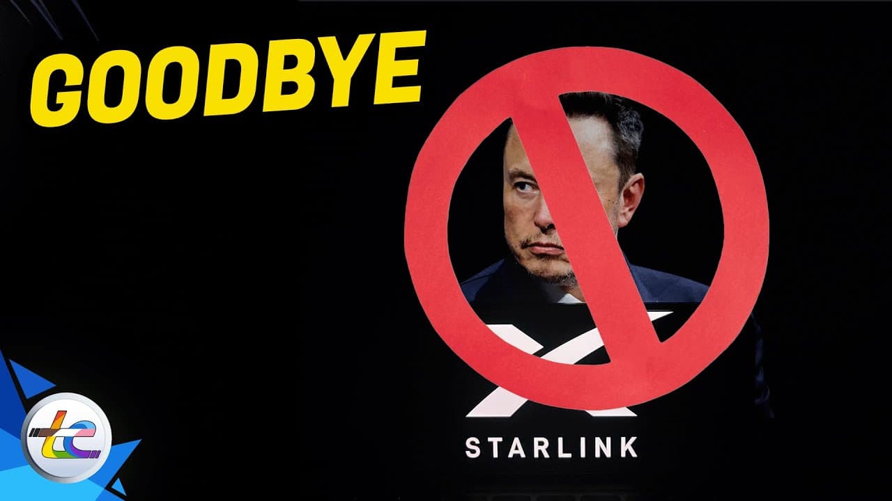 We Try To Practice What We Preach — So We’re Saying Goodbye (To This ISP)