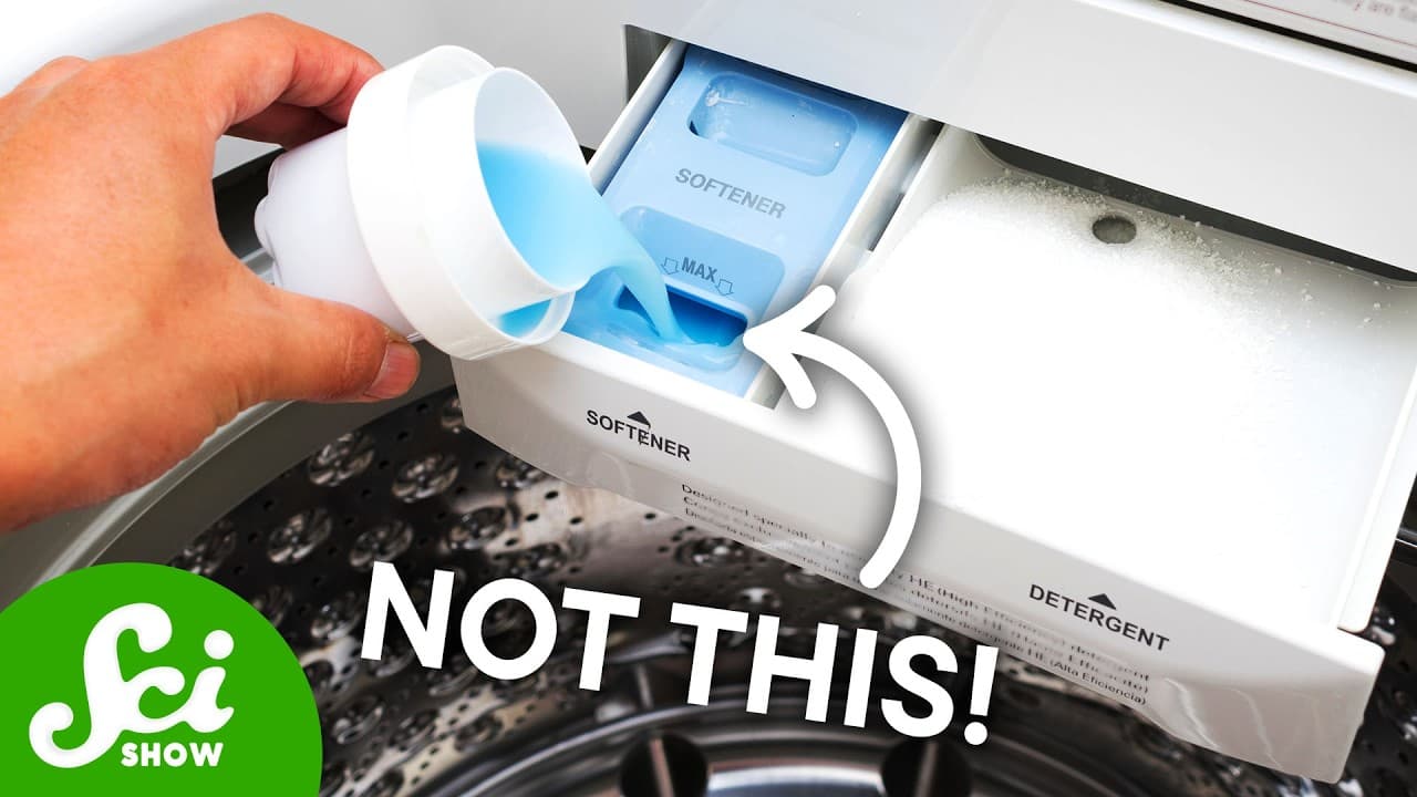 A Scientist’s Guide to Wrinkle-Free Clothes