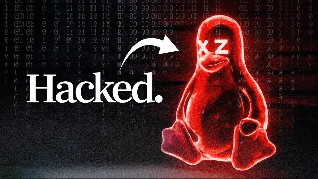 How One Hack Nearly Took Down The Internet