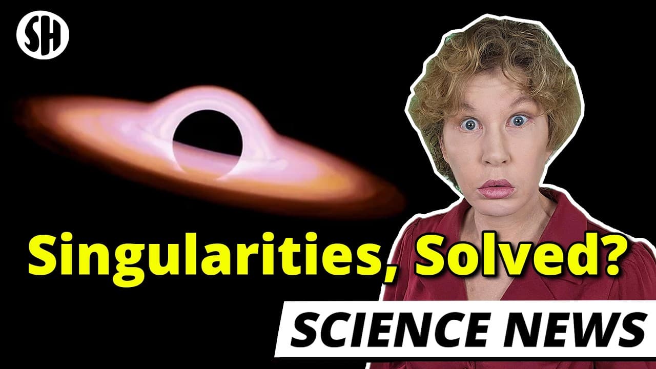 Physicists Rethink Time… And It Solves Several Big Problems