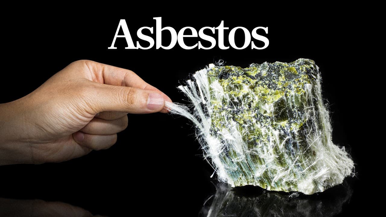 Asbestos is a bigger problem than we thought