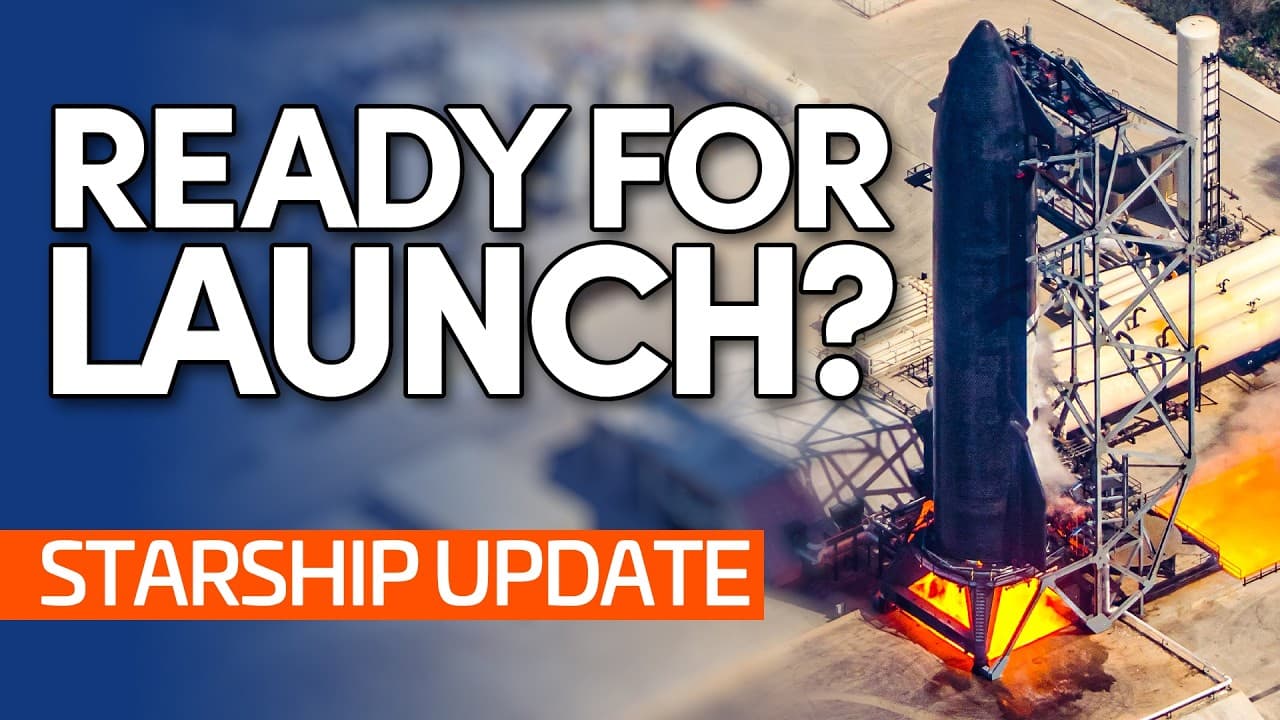 Test, Test & Test Again! Starship & Super Heavy Test Campaign In Full Force | Starship Update