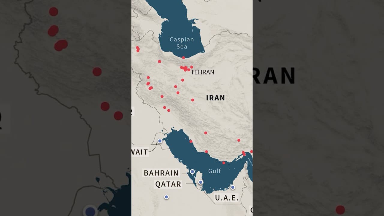 What "Winning" The Iran War Might Realistically Look Like