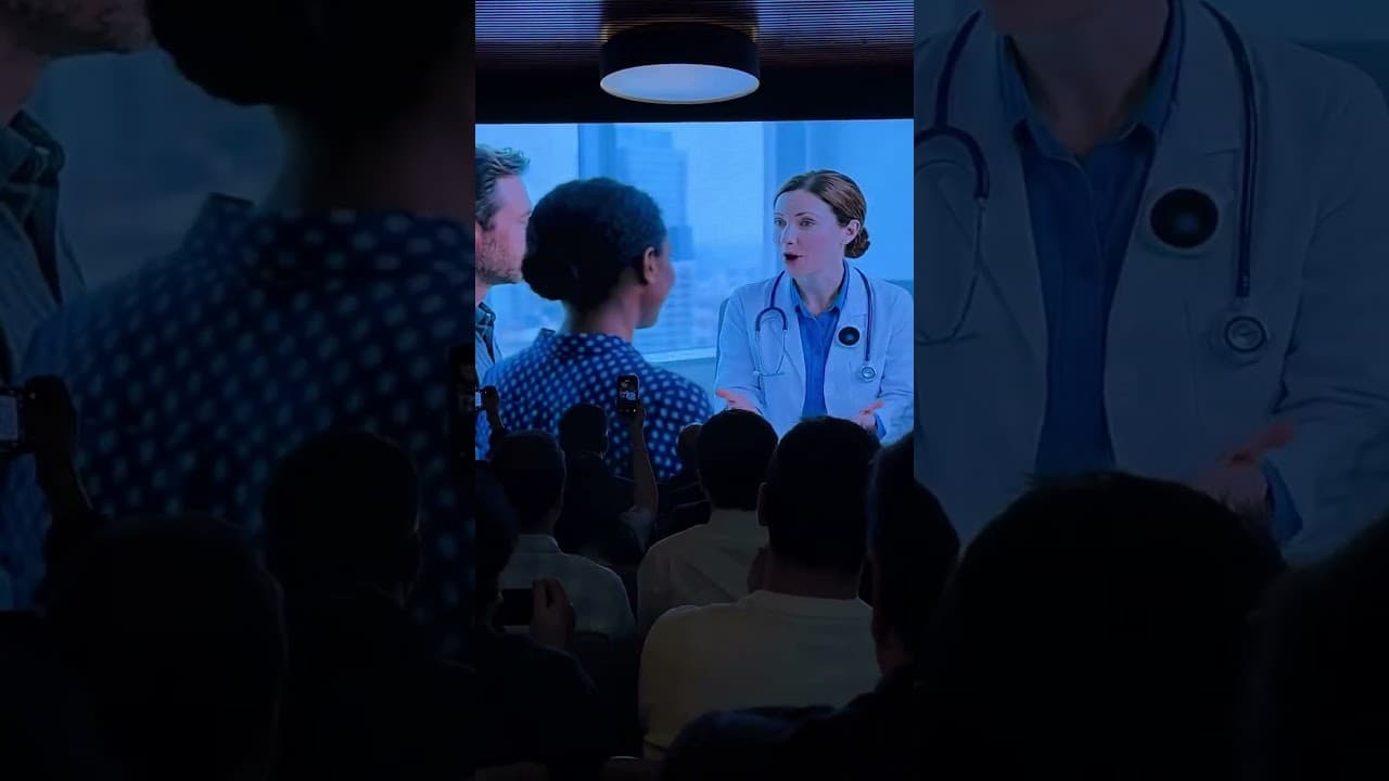 Qualcomm Unveils SnapdragonWear Elite #mwc2026