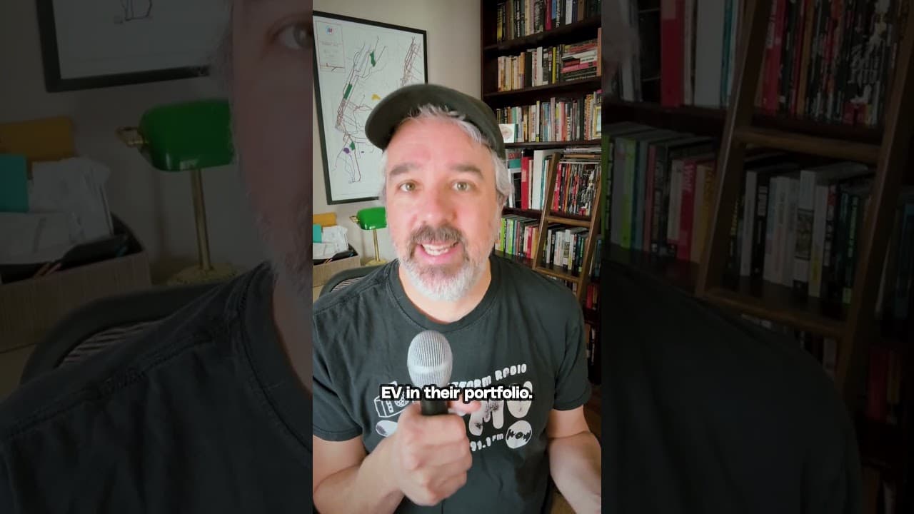 Sony and Hona pull the plug on Afeela EV