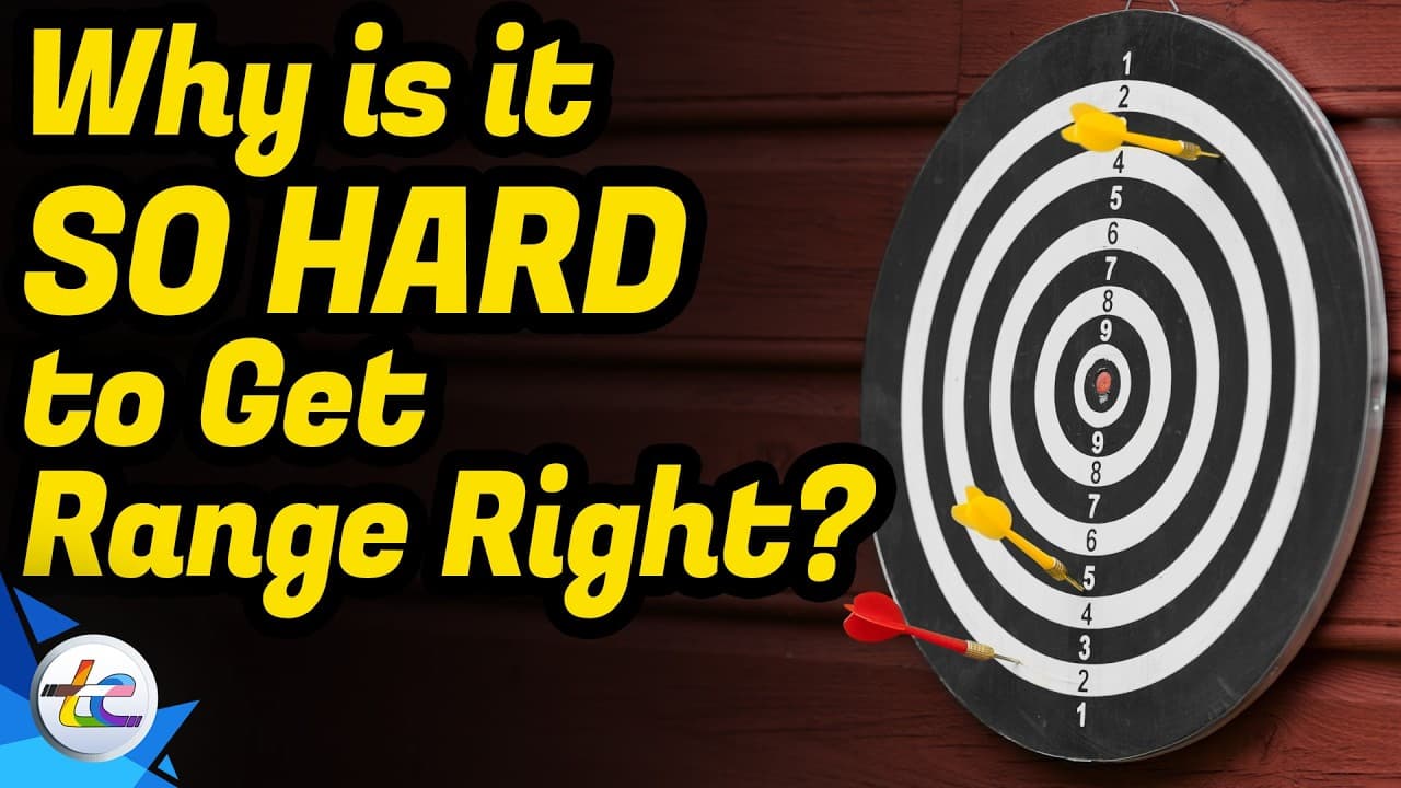 Why is It SO HARD For Automakers To Get Range Estimates Right In Electric Vehicles?