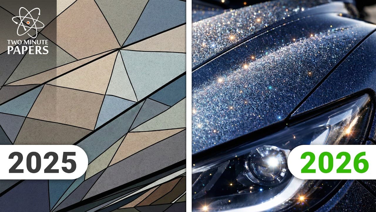 Adobe & NVIDIA’s New Tech Shouldn’t Be Real Time. But It Is.