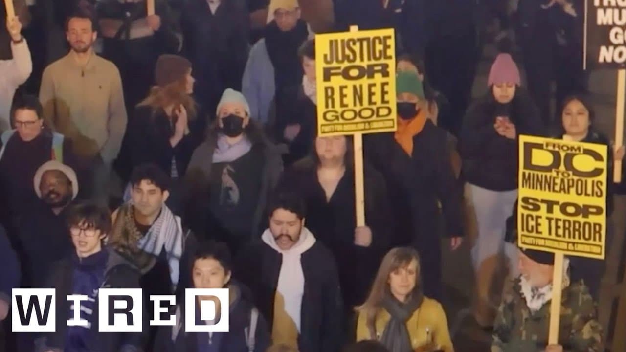 What to Do if ICE Invades Your Neighborhood