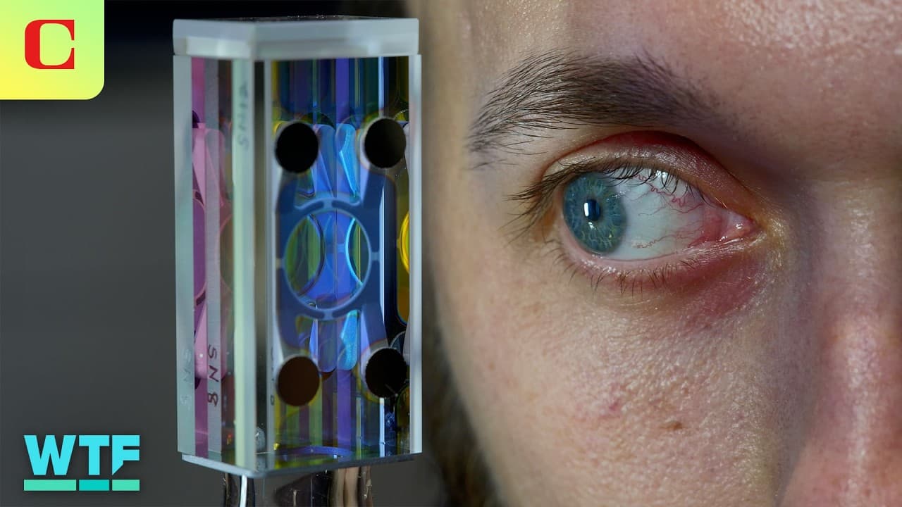 4 Types of Quantum Computers Explained & Compared at Nvidia GTC