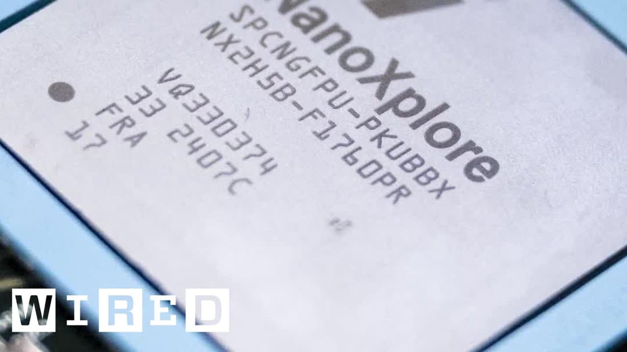 Can anybody compete with China?