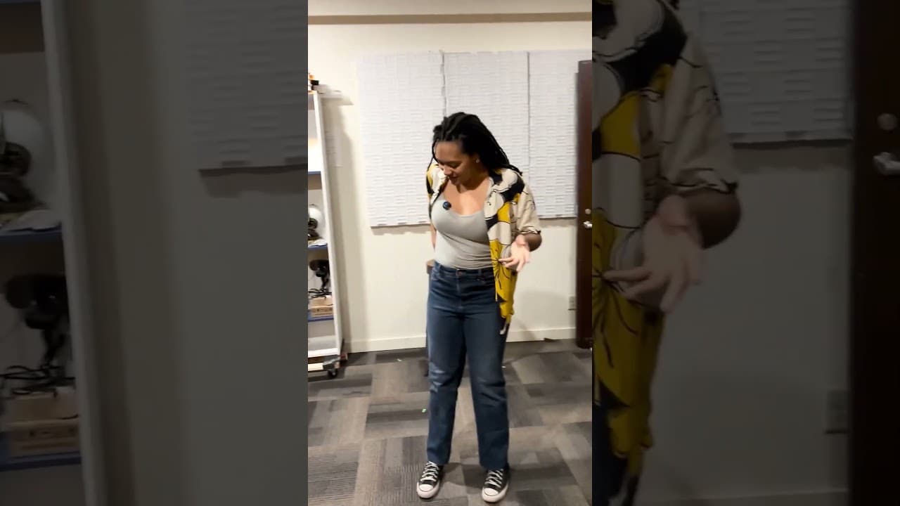 SciShow is in the field NOW!