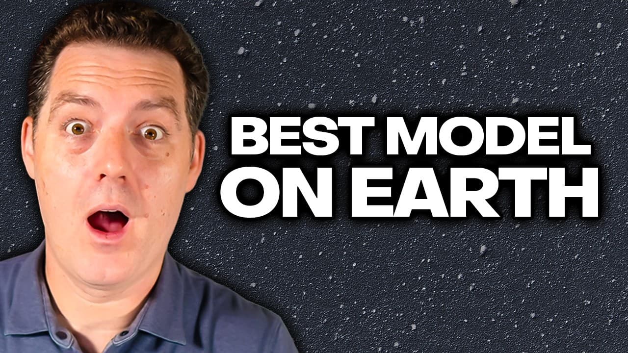 OpenAI COOKED with GPT-5.4...