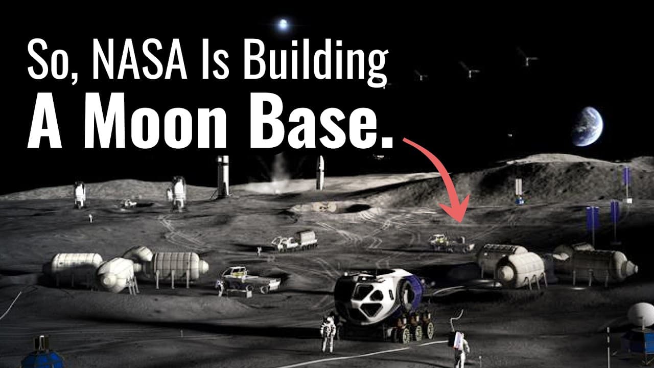 NASA Brings The New Hotness, Kills the Old & Busted - Deep Space Updates March 28th