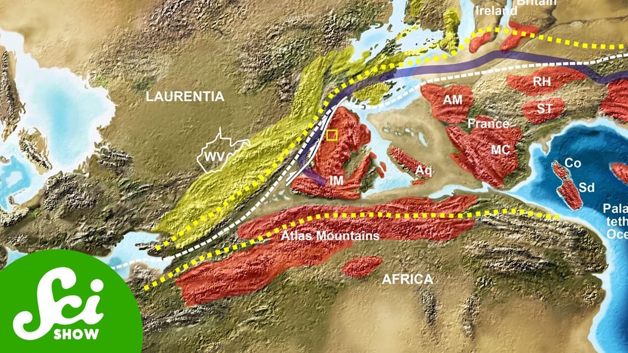 The Earth Keeps Making Mountains in Colorado and Scientists Don’t Know Why