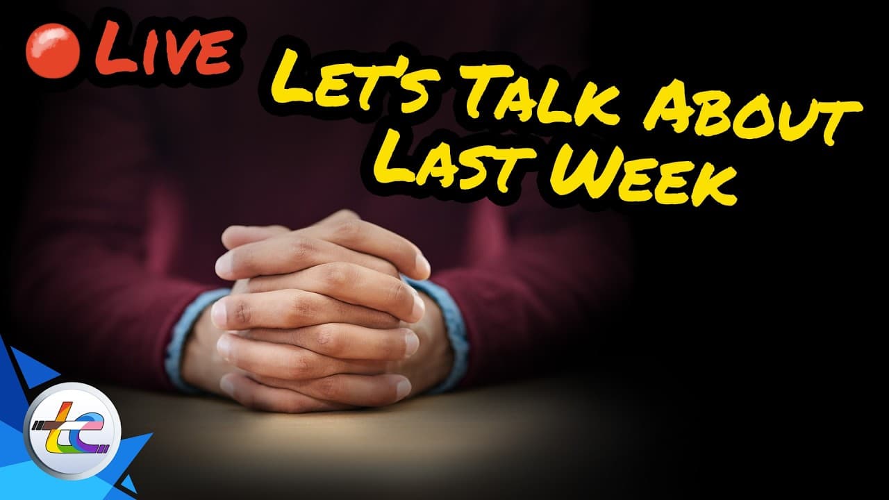 Livetream FAQ: What Happened Last Week - And What's Next?