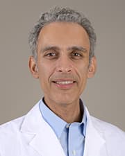 Faraz Bishehsari, MD, PhD (via med.uth.edu)