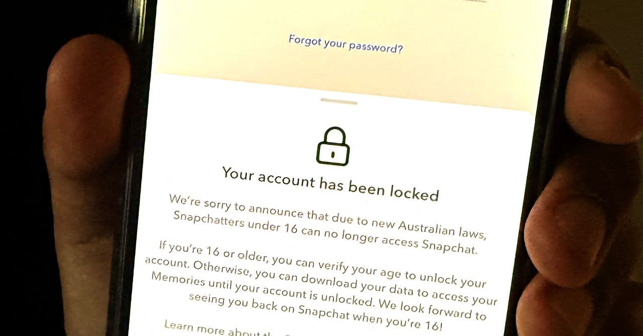 Europe Gets Serious About Age Verification Online