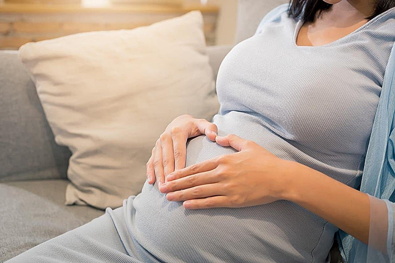 Less than half of pregnant women with opioid use disorder receive meds