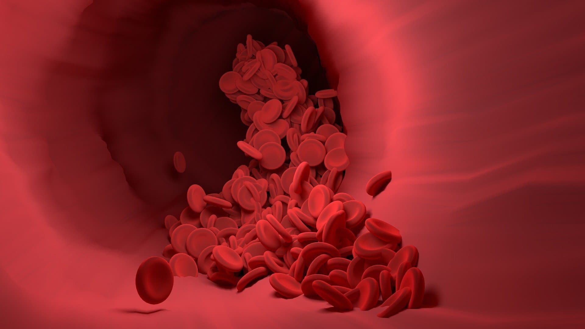 How blood biomarkers can predict trauma patient recovery days in advance