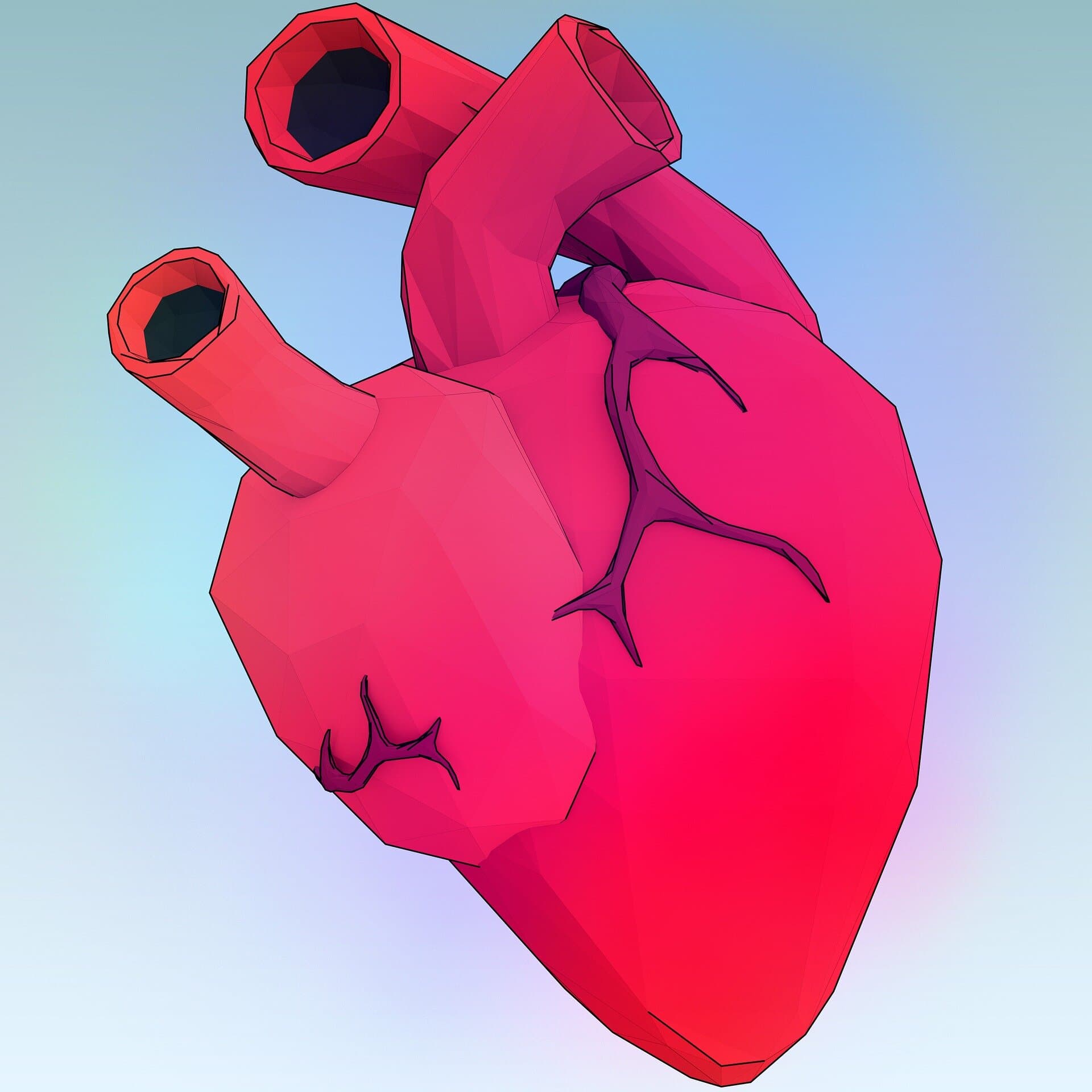 Space-grown heart tissue could uncover failure pathways and improve cardiac repair