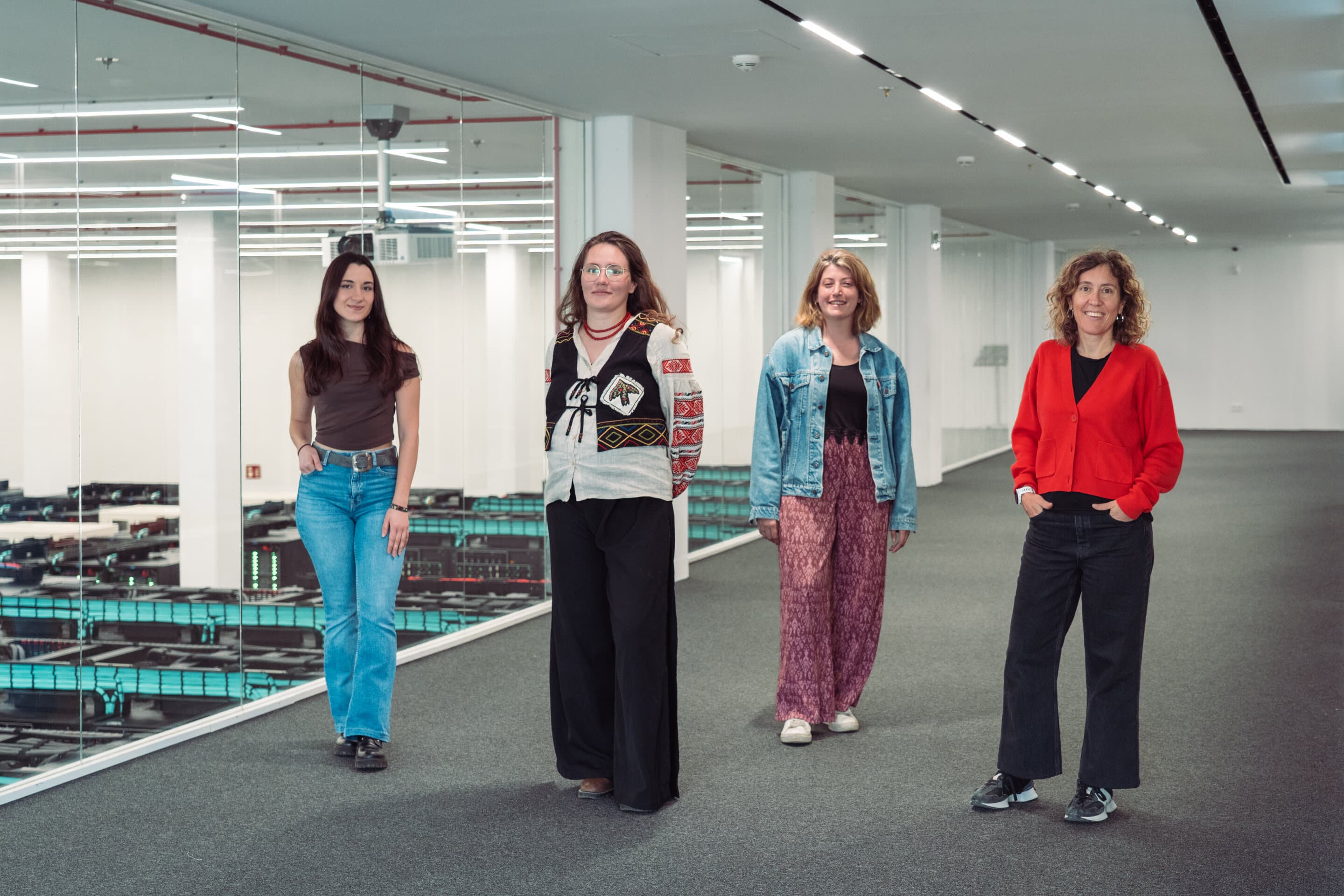 Not all organs age alike: AI unveils the molecular impact of menopause across the female body