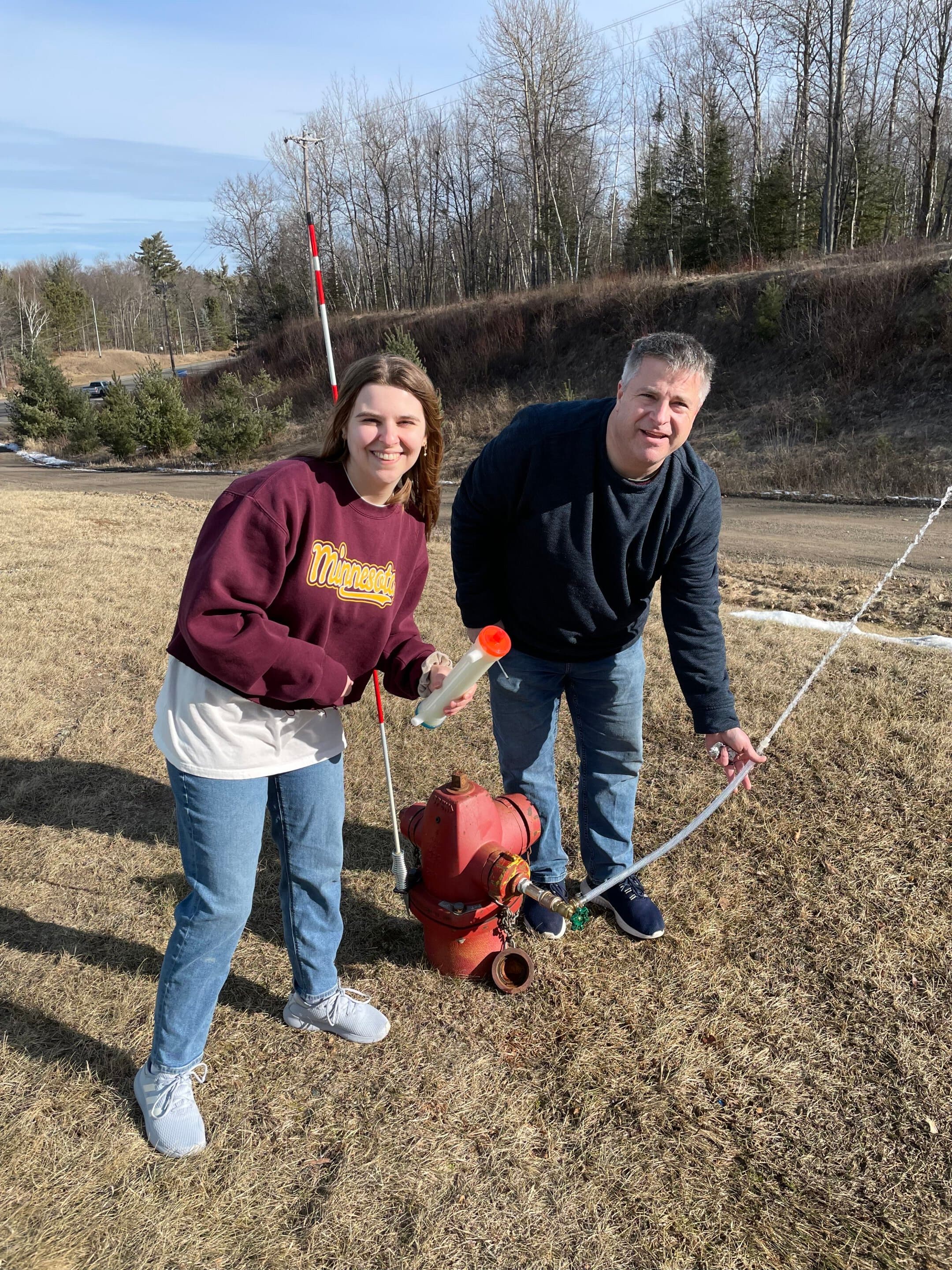 Study Reveals Strategic Water Treatment Halts Legionnaires' Outbreak (via lifetechnology.com)