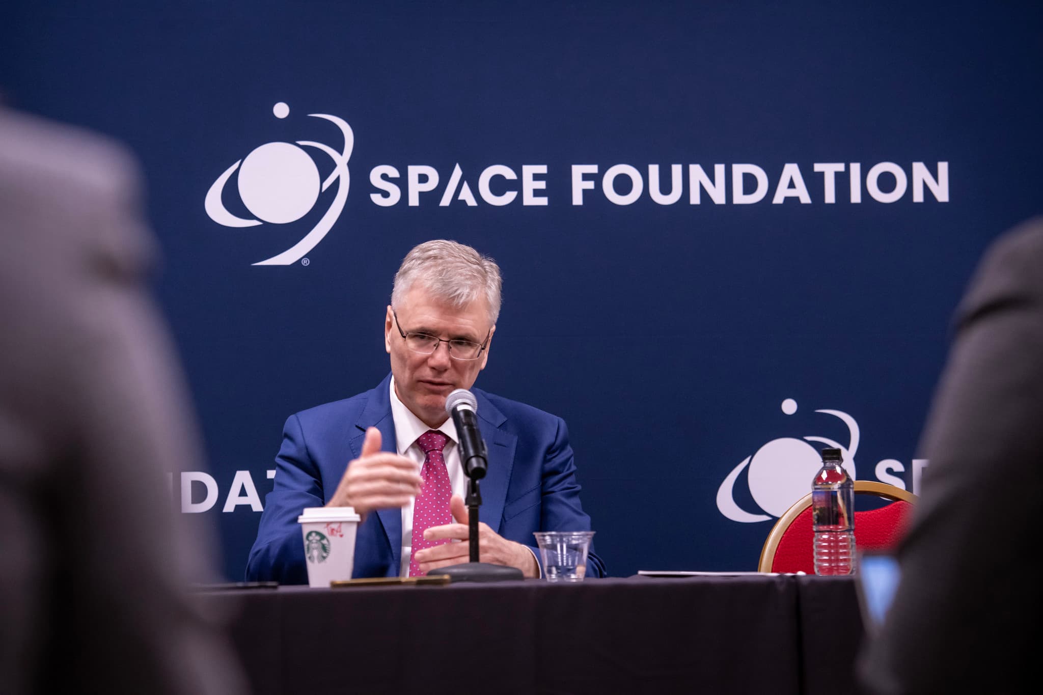 Pentagon budget affirms Space Force role tracking moving targets from orbit