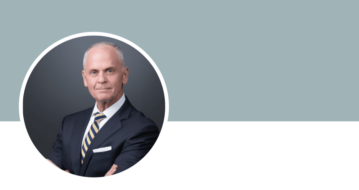 Trump picks industry executive Roger Mason to lead National Reconnaissance Office