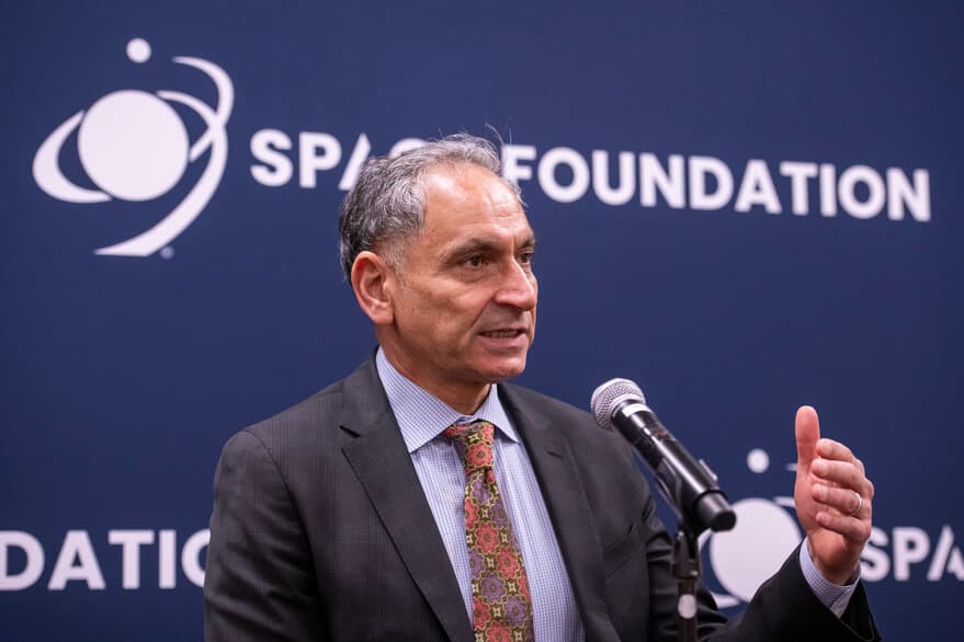 Countering missile threats 'left of launch'