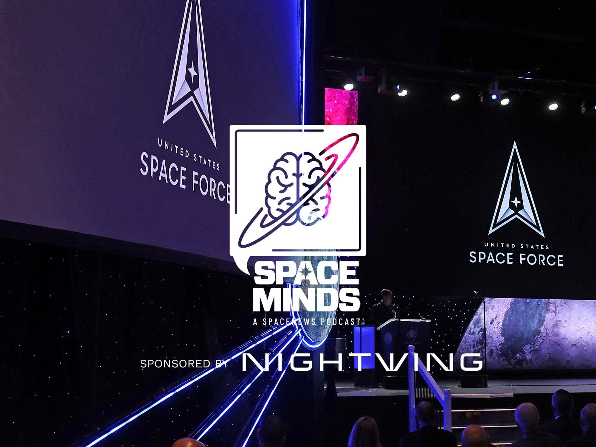 The Space Force’s ‘commercial first’ strategy in action with Col. Tim Trimailo